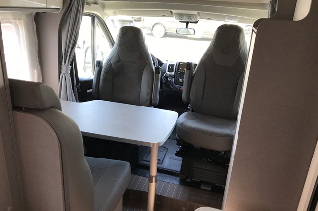 Etrusco V 5900 DB complete selection - Photo 5