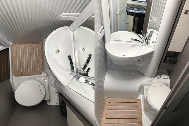 Etrusco V 5900 DB complete selection - Photo 7