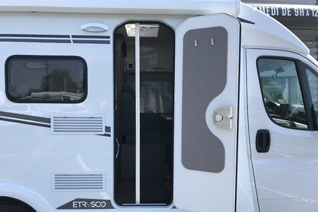 Etrusco V 5900 DB complete selection - Photo 11