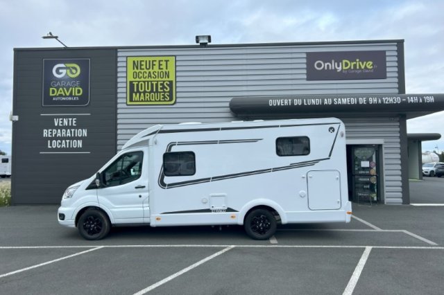 Etrusco V 6.6 SF - Photo 2