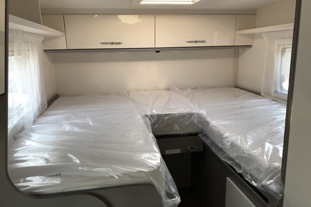 Etrusco V 6.6 SF - Photo 3