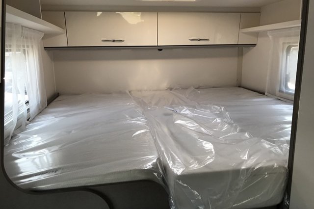 Etrusco V 6.6 SF - Photo 4