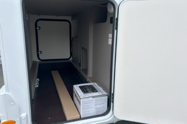 Etrusco V 6.6 SF - Photo 5