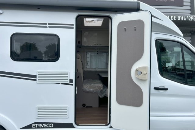 Etrusco V 6.6 SF - Photo 6