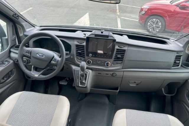 Etrusco V 6.6 SF - Photo 9