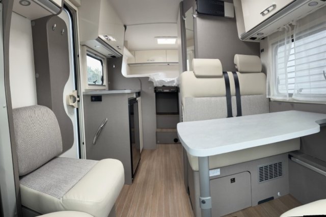 Etrusco V 6.6 SF - Photo 10