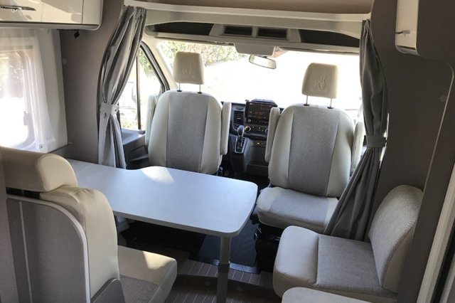 Etrusco V 6.6 SF - Photo 11