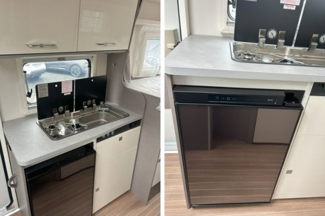 Etrusco V 6.6 SF - Photo 12