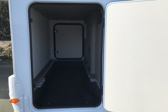 Etrusco V 6.6 SF - Photo 10