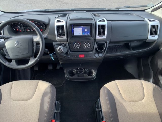 Globecar Summit 600 + - Photo 4