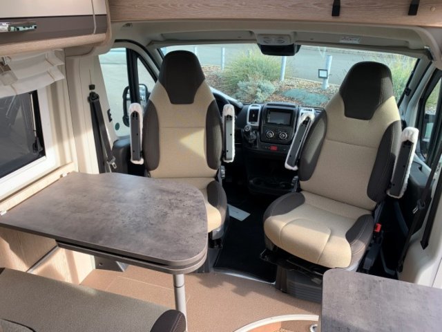 Globecar Summit 600 + - Photo 6