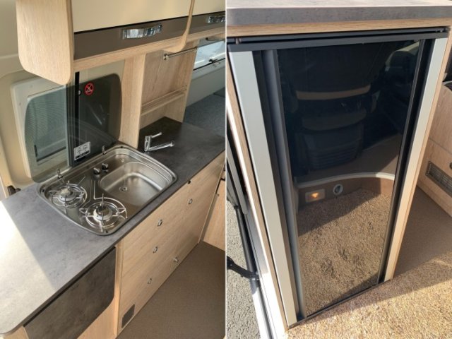 Globecar Summit 600 + - Photo 7