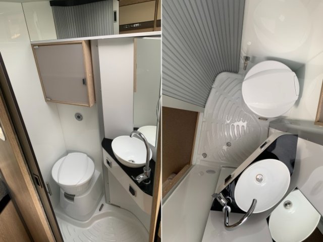 Globecar Summit 600 + - Photo 8