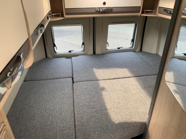 Globecar Summit 600 + - Photo 9