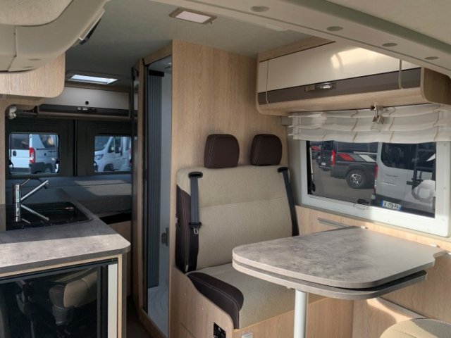 Globecar Summit 600 + - Photo 11