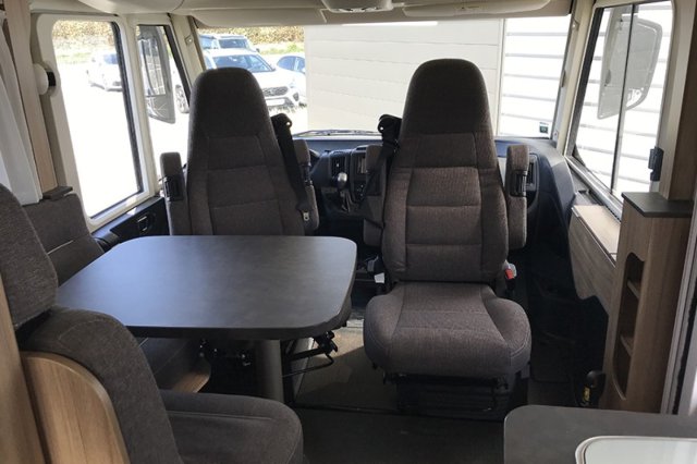 Hymer Exsis-I 504 exsis i - Photo 5