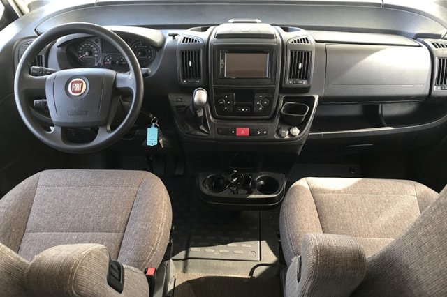 Hymer Exsis-I 504 exsis i - Photo 7