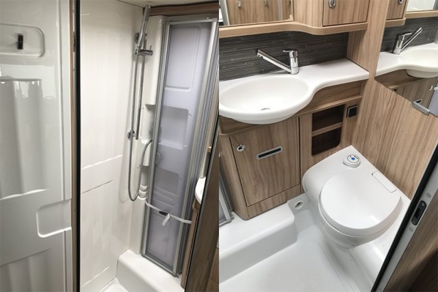 Hymer Exsis-I 504 exsis i - Photo 8