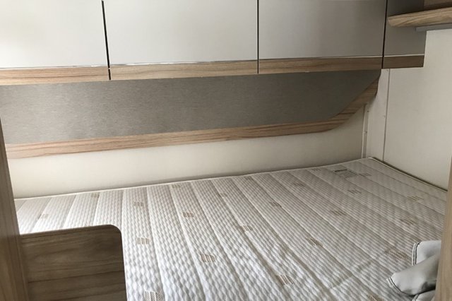 Hymer Exsis-I 504 exsis i - Photo 9