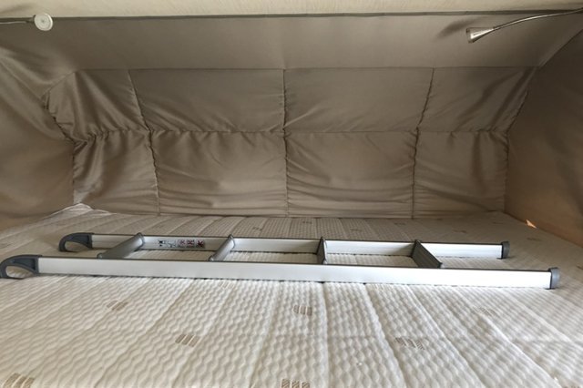 Hymer Exsis-I 504 exsis i - Photo 10