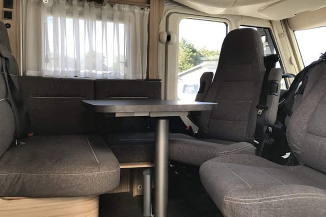 Hymer Exsis-I 504 exsis i - Photo 11