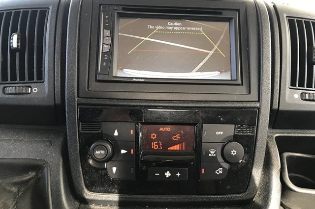 Hymer Exsis-I 504 exsis i - Photo 14