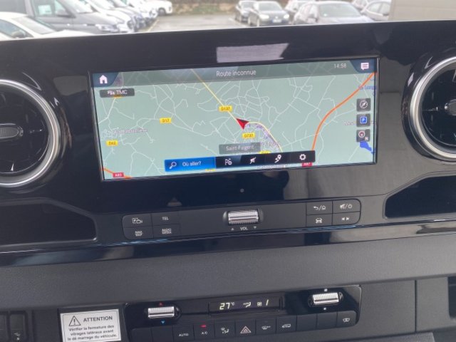 Hymer ML-T 580 ml t - Photo 14