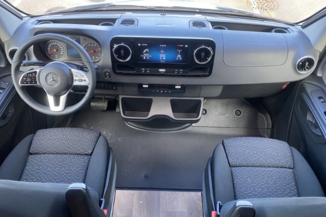 Hymer Tramp 585 s - Photo 4
