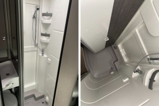 Hymer Tramp 585 s - Photo 9