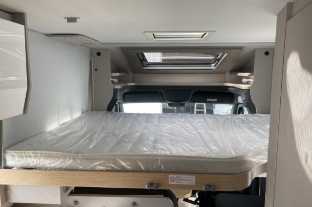 Hymer Tramp 585 s - Photo 12