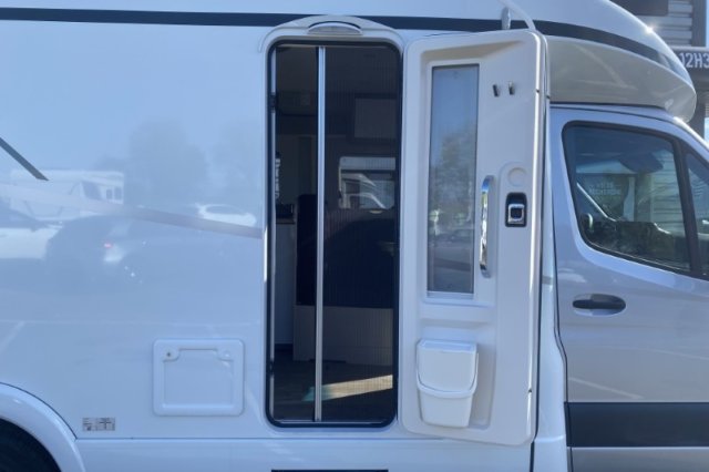 Hymer Tramp 585 s - Photo 14