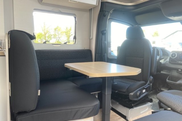 Hymer Tramp 585 s - Photo 15