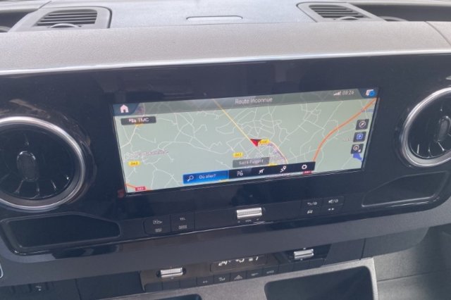 Hymer Tramp 585 s - Photo 17