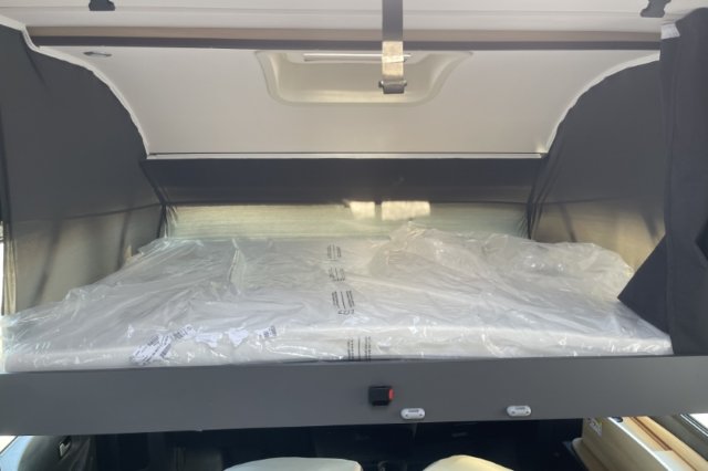 Itineo MC 740 Spirit Edition - Photo 13
