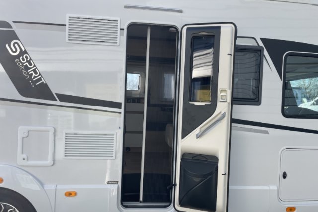 Itineo MC 740 Spirit Edition - Photo 14