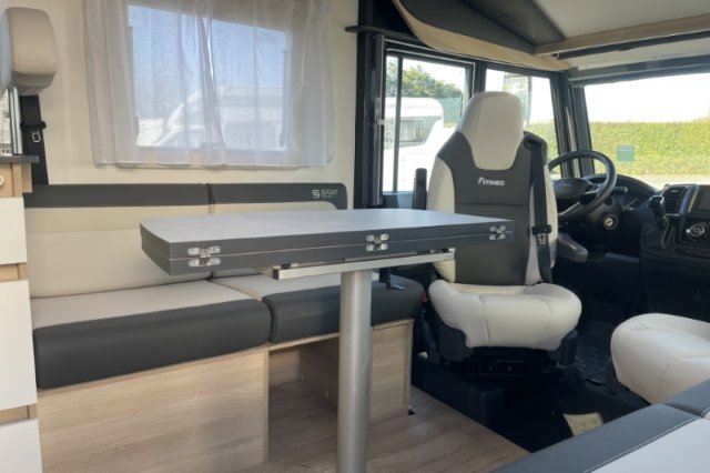 Itineo MC 740 Spirit Edition - Photo 15