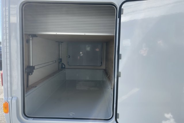 Itineo MC 740 Spirit Edition - Photo 16