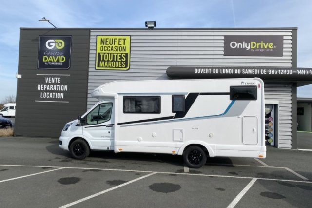 Itineo PS 700 - Photo 2