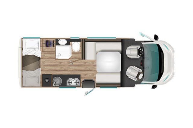 Itineo PS 700 - Photo 8