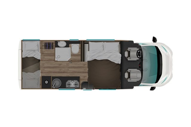 Itineo PS 700 - Photo 9