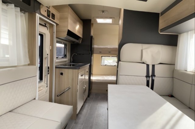 Itineo PS 700 - Photo 11