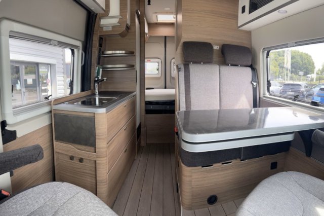Knaus Boxlife 600 DQ boxelife - Photo 4