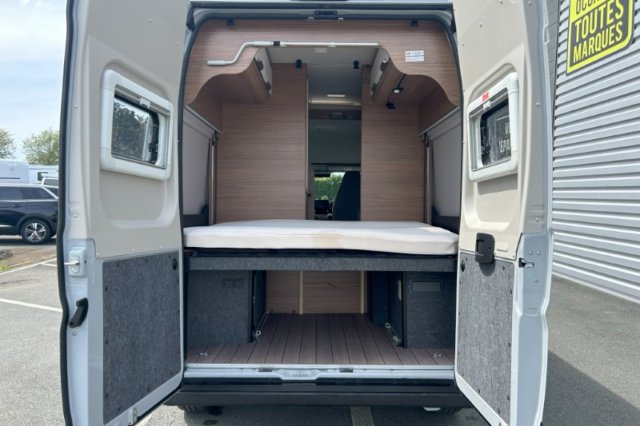 Knaus Boxlife 600 DQ boxelife - Photo 10