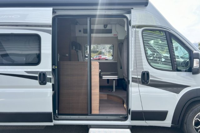 Knaus Boxlife 600 DQ boxelife - Photo 12