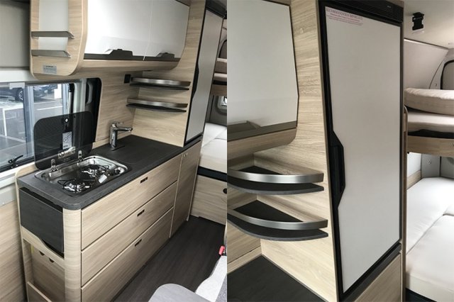 Knaus BoxStar 600 Family - Photo 2