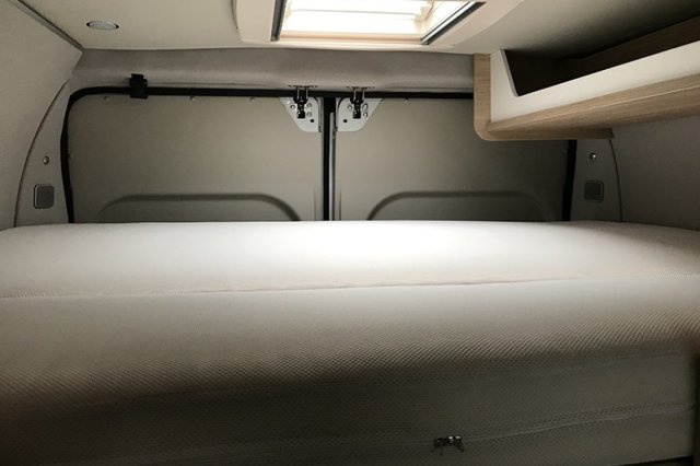 Knaus BoxStar 600 Family - Photo 4