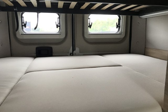 Knaus BoxStar 600 Family - Photo 5