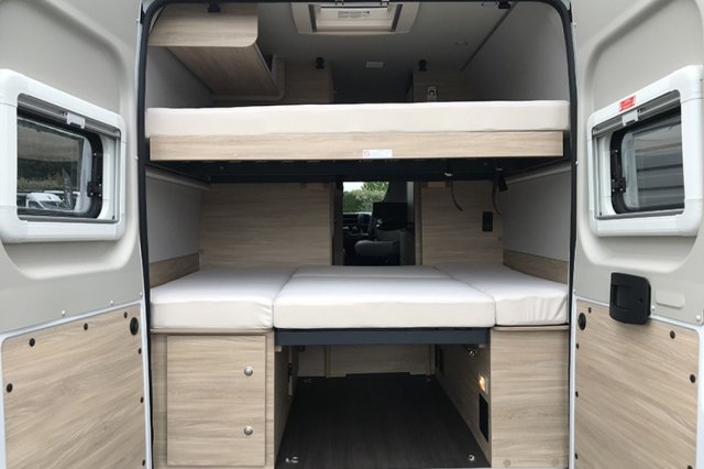 Knaus BoxStar 600 Family - Photo 6