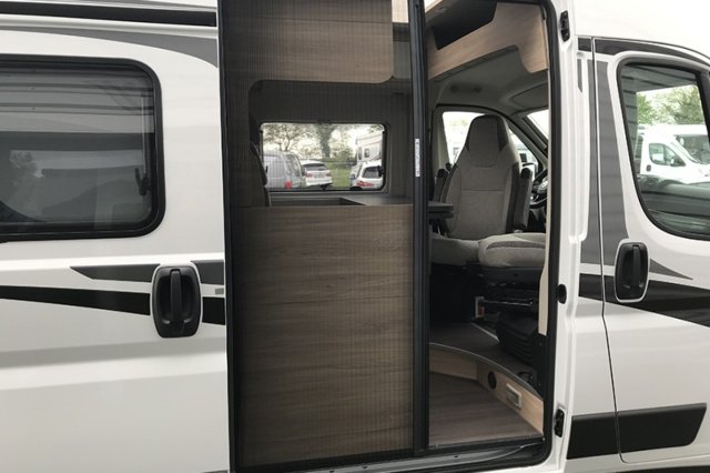 Knaus BoxStar 600 Family - Photo 8