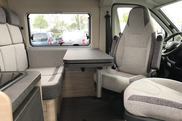 Knaus BoxStar 600 Family - Photo 10